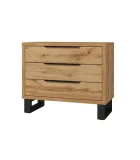 Chest of drawers HALLE S 24N0NG27 3S order